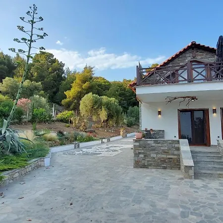 Serenity Villa