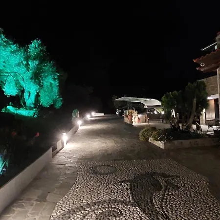 Villa Serenity *