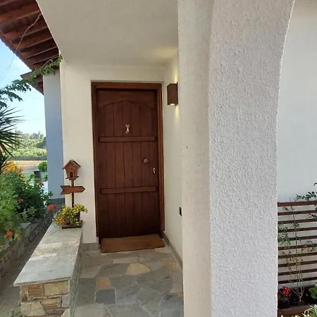 Serenity Villa *