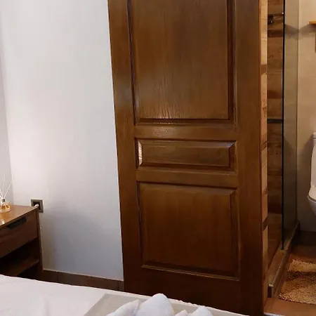 Serenity Villa