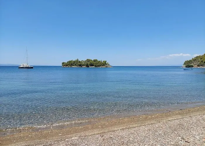 Villa Serenity *