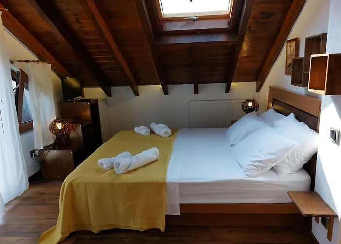 Villa Serenity Metochi Agias Kiriakis