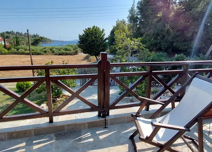 Villa Serenity *