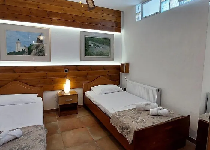 Serenity Villa