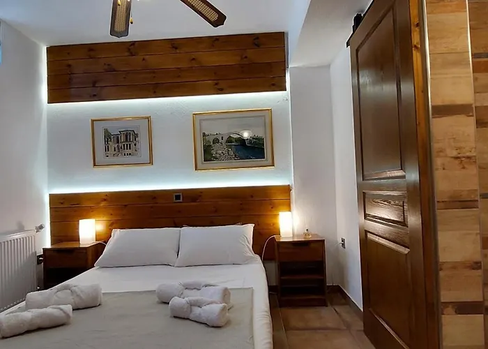 Serenity Villa *
