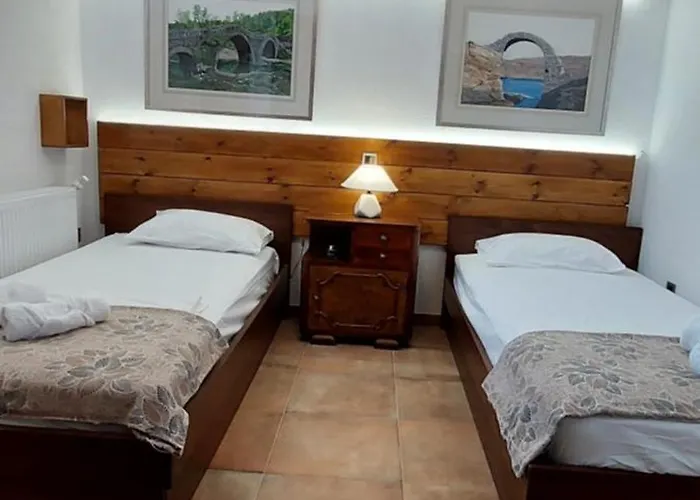 Villa Serenity