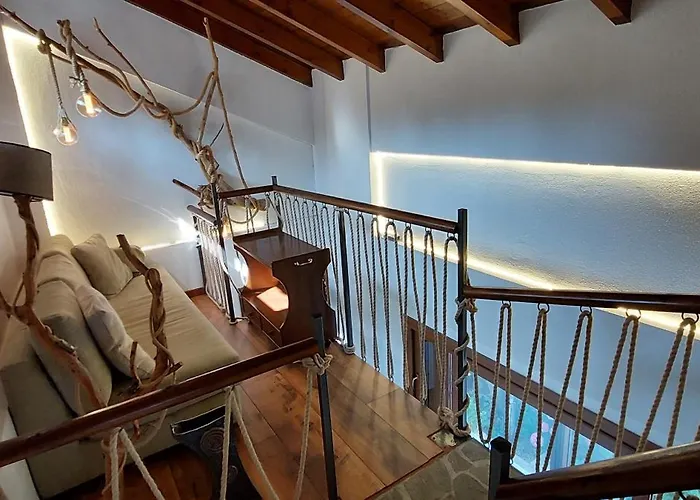 Villa Serenity