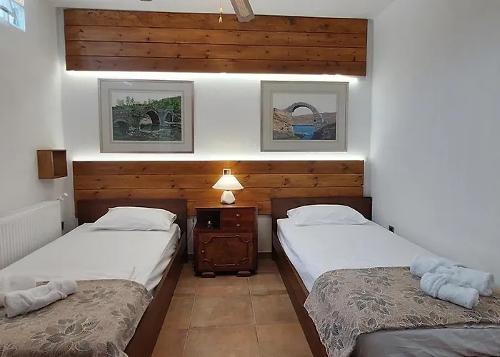Villa Serenity