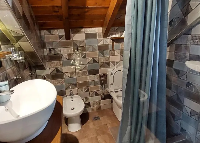 Villa Serenity