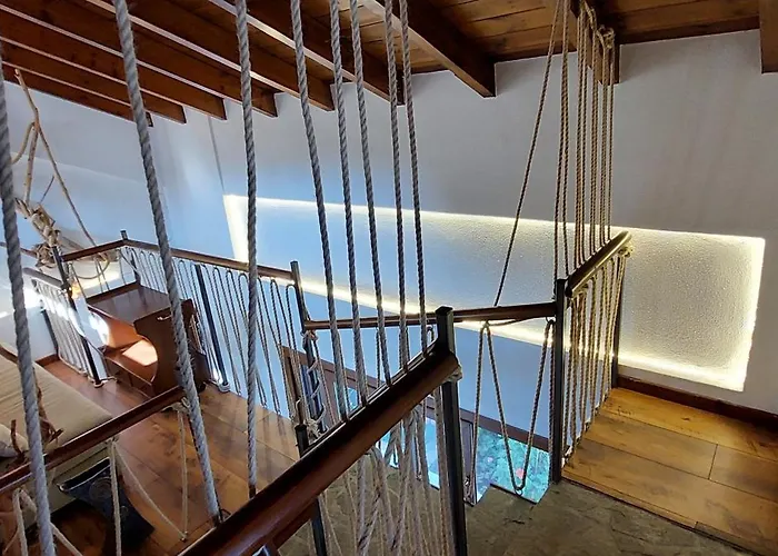 Villa Serenity Metochi Agias Kiriakis