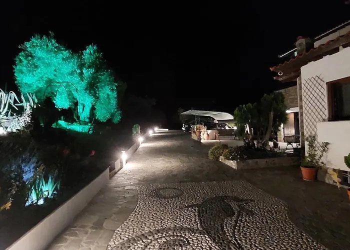 Villa Serenity *
