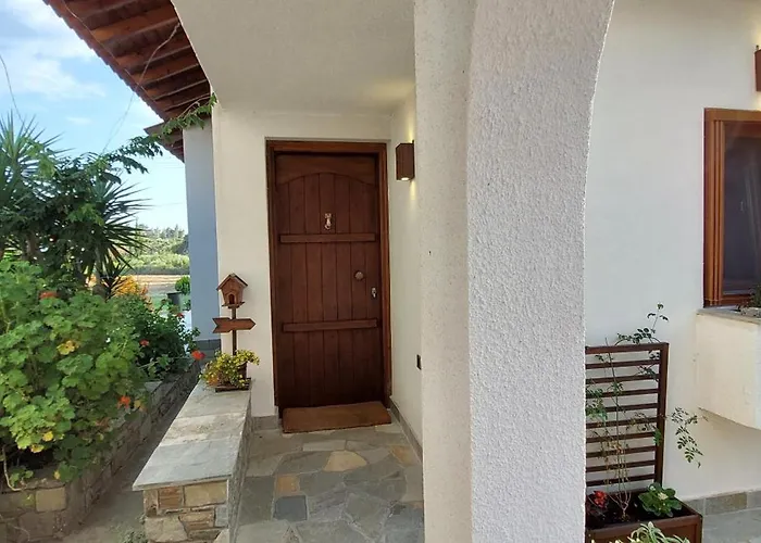 Serenity Villa *