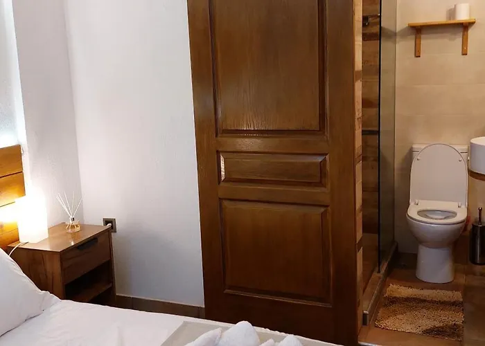 Serenity Villa