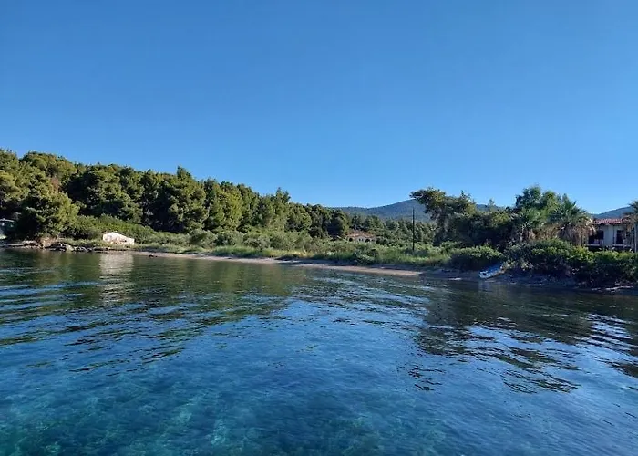 Serenity Metochi Agias Kiriakis