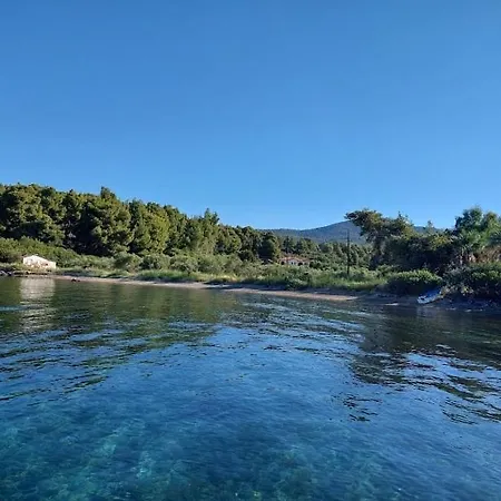 Serenity Metochi Agias Kiriakis