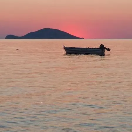 Serenity Villa Metochi Agias Kiriakis