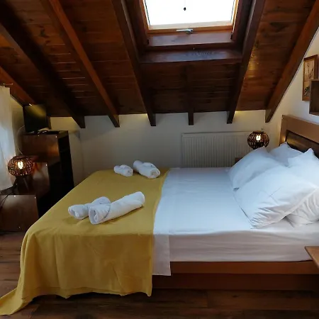 Villa Serenity Metochi Agias Kiriakis