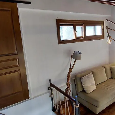 Serenity Metochi Agias Kiriakis