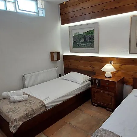 Serenity Metochi Agias Kiriakis