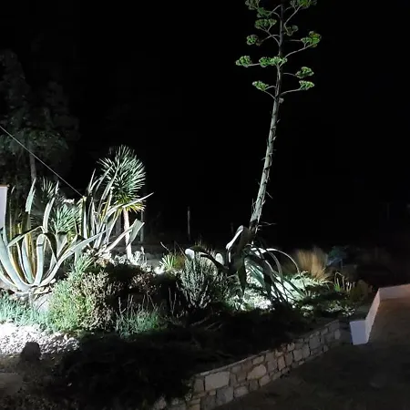 Serenity Metochi Agias Kiriakis