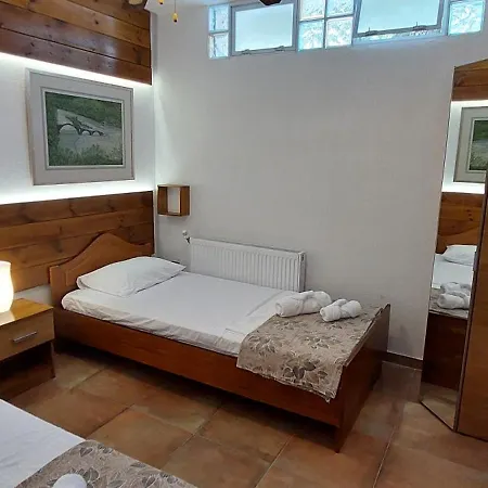 Serenity * Metochi Agias Kiriakis