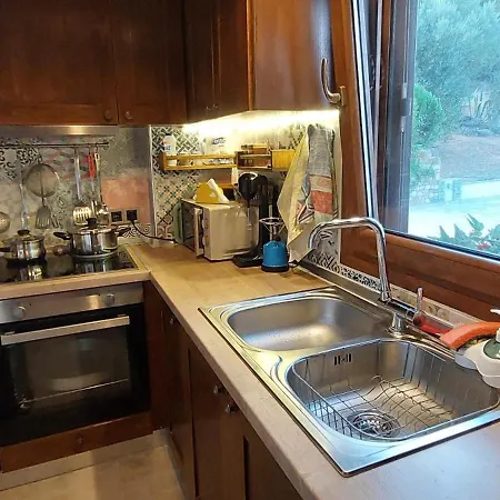 Serenity * Metochi Agias Kiriakis