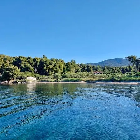 Serenity, 6bd Family Villa, Access *