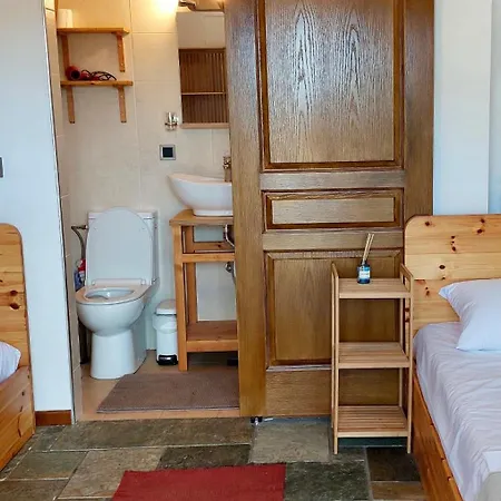 Serenity, 6bd Family Villa, Access 빌라 Metochi Agias Kiriakis