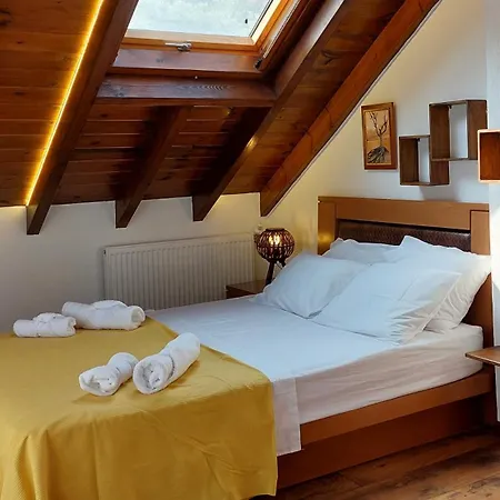 Serenity, 6bd Family Villa, Access Metochi Agias Kiriakis