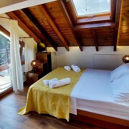 빌라 Serenity, 6bd Family Villa, Access