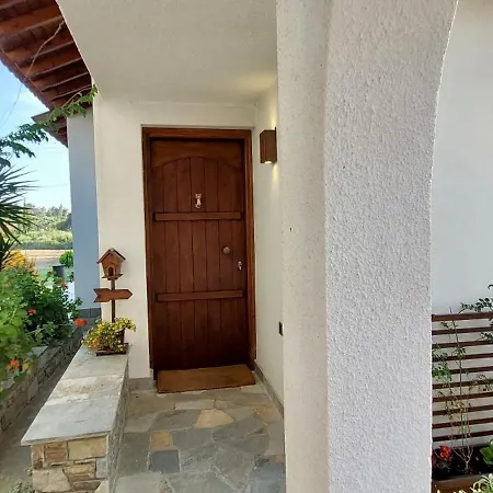 Serenity, 6bd Family Villa, Access 빌라 Metochi Agias Kiriakis
